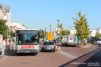 Bus 3628 (AE-194-QS) sur la ligne 285 (RATP) à Juvisy-sur-Orge