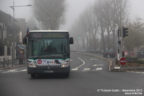 Bus 3319 (380 RFR 75) sur la ligne 286 (RATP) à Chevilly-Larue