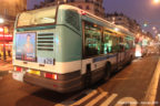 Bus 7952 sur la ligne 29 (RATP) à Gare de Lyon (Paris)