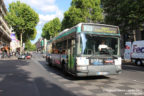 Bus 7893 (CC-290-BQ) sur la ligne 29 (RATP) à Havre - Caumartin (Paris)