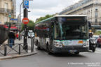 Bus 3429 (ER-246-PA) sur la ligne 30 (RATP) à Rome (Paris)