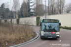 Bus 2679 sur la ligne 308 (RATP) à Sucy-en-Brie
