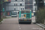 Bus 2679 sur la ligne 308 (RATP) à Sucy-en-Brie