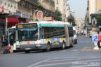Bus 1715 (CF-579-XM) sur la ligne 31 (RATP) à Gare de l'Est (Paris)