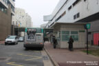 Bus 5328 (BZ-992-KP) sur la ligne 317 (RATP) à Créteil