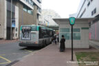 Bus 5328 (BZ-992-KP) sur la ligne 317 (RATP) à Créteil