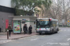 Bus 5328 (BZ-992-KP) sur la ligne 317 (RATP) à Créteil