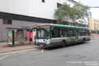 Bus 5328 (BZ-992-KP) sur la ligne 317 (RATP) à Créteil