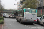 Bus 5334 (BZ-641-WL) sur la ligne 317 (RATP) à Créteil