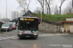Bus 5328 (BZ-992-KP) sur la ligne 317 (RATP) à Créteil