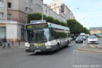 Bus 7295 (139 QAF 75) sur la ligne 323 (RATP) au Kremlin-Bicêtre