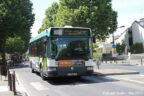 Bus 7296 (212 QAQ 75) sur la ligne 323 (RATP) au Kremlin-Bicêtre