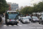 Bus 7693 (468 QAK 75) sur la ligne 323 (RATP) à Issy-les-Moulineaux