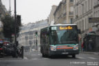Bus 8539 (CC-108-GK) sur la ligne 35 (RATP) à Gare du Nord (Paris)
