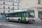 Bus 8212 (621 PWP 75) sur la ligne 35 (RATP) à Gare du Nord (Paris)