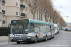 Bus 2630 sur la ligne 358 (RATP) à La Garenne-Colombes