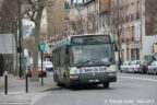 Bus 2625 sur la ligne 358 (RATP) à La Garenne-Colombes