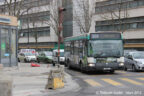 Bus 2623 sur la ligne 358 (RATP) à La Garenne-Colombes