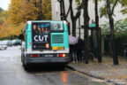 Bus 7897 (DF-495-VE) sur la ligne 367 (RATP) à Rueil-Malmaison