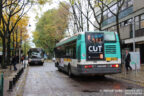 Bus 7907 (BY-373-YZ) sur la ligne 367 (RATP) à Rueil-Malmaison