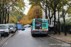 Bus 7897 (DF-495-VE) sur la ligne 367 (RATP) à Rueil-Malmaison