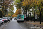 Bus 7897 (DF-495-VE) sur la ligne 367 (RATP) à Rueil-Malmaison