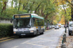 Bus 7897 (DF-495-VE) sur la ligne 367 (RATP) à Rueil-Malmaison