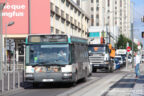 Bus 2314 sur la ligne 368 (RATP) à Sarcelles