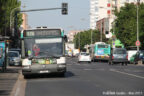 Bus 2363 sur la ligne 378 (RATP) à Asnières-sur-Seine