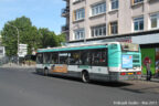 Bus 2359 sur la ligne 378 (RATP) à Asnières-sur-Seine