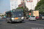 Bus 2365 sur la ligne 378 (RATP) à Asnières-sur-Seine