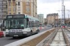 Bus 2367 sur la ligne 378 (RATP) à La Garenne-Colombes