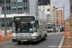 Bus 2374 sur la ligne 378 (RATP) à Courbevoie