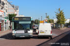 Bus 7620 (596 QAD 75) sur la ligne 385 (RATP) à Juvisy-sur-Orge