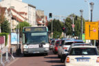 Bus 7620 (596 QAD 75) sur la ligne 385 (RATP) à Juvisy-sur-Orge