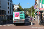 Bus 7620 (596 QAD 75) sur la ligne 385 (RATP) à Juvisy-sur-Orge