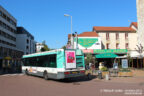 Bus 7620 (596 QAD 75) sur la ligne 385 (RATP) à Juvisy-sur-Orge