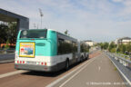 Bus 1947 (BN-946-EJ) sur la ligne 393 (RATP) à Créteil