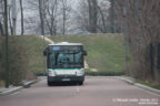 Bus 1935 (BN-178-EK) sur la ligne 393 (RATP) à Sucy-en-Brie