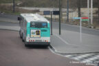 Bus 1932 (BN-689-QX) sur la ligne 393 (RATP) à Sucy-en-Brie