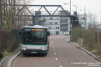 Bus 1939 (BN-018-EK) sur la ligne 393 (RATP) à Sucy-en-Brie