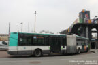 Bus 1935 (BN-178-EK) sur la ligne 393 (RATP) à Sucy-en-Brie