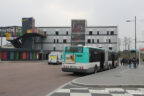 Bus 1935 (BN-178-EK) sur la ligne 393 (RATP) à Sucy-en-Brie