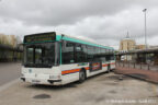 Bus 91615 (823 DHF 91) sur la ligne 421 (CEAT) à Torcy