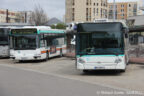 Bus 94590 (BX-258-XG) sur la ligne 421 (CEAT) à Torcy