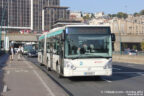 Bus 09070 (AC-582-KT) sur la ligne 467 (RATP) à Saint-Cloud