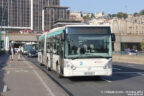 Bus 09070 (AC-582-KT) sur la ligne 467 (RATP) à Saint-Cloud