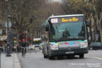 Bus 8754 (CS-503-SK) sur la ligne 47 (RATP) à Cité (Paris)