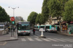 Bus 8752 (CS-579-FV) sur la ligne 47 (RATP) à Gare de l'Est (Paris)