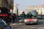 Bus 8745 (CR-690-YW) sur la ligne 47 (RATP) à Gare de l'Est (Paris)
